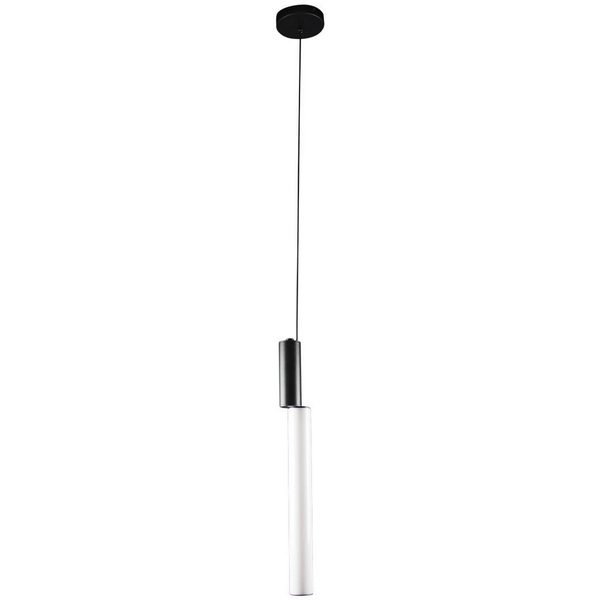 

Подвесной светильник светодиодный Loft It Alion 10051 Black, Alion 10051 Black