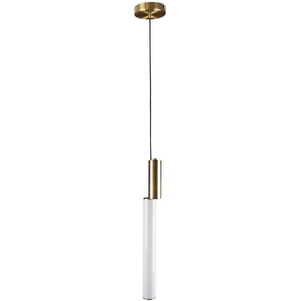 

Подвесной светильник светодиодный Loft It Alion 10051 Gold, Alion 10051 Gold