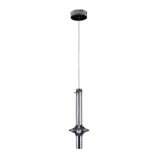

Подвесной светильник светодиодный Loft It Tube 10061CH, Хром, Tube 10061CH
