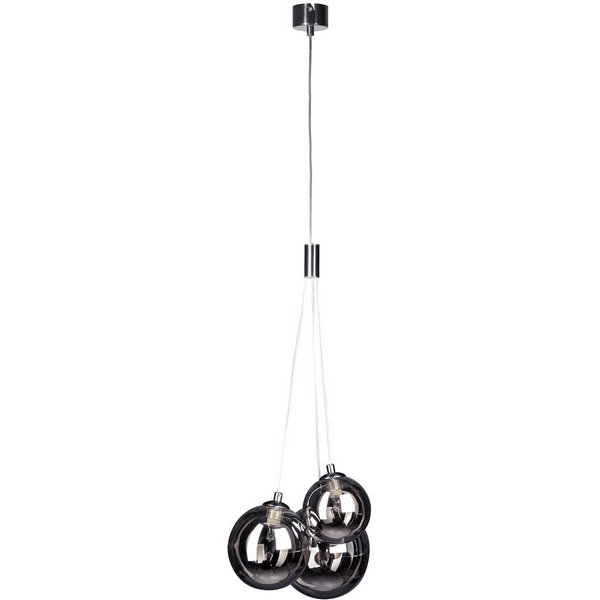 

Подвесной светильник Loft It Dew 10090 Chrome, Dew 10090 Chrome