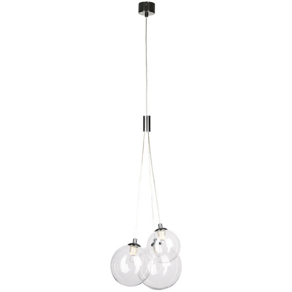 

Подвесной светильник Loft It Dew 10090 Clear, Dew 10090 Clear