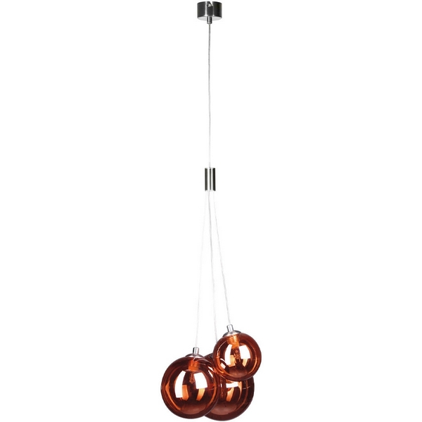

Подвесной светильник Loft It Dew 10090 Rose gold, Dew 10090 Rose gold