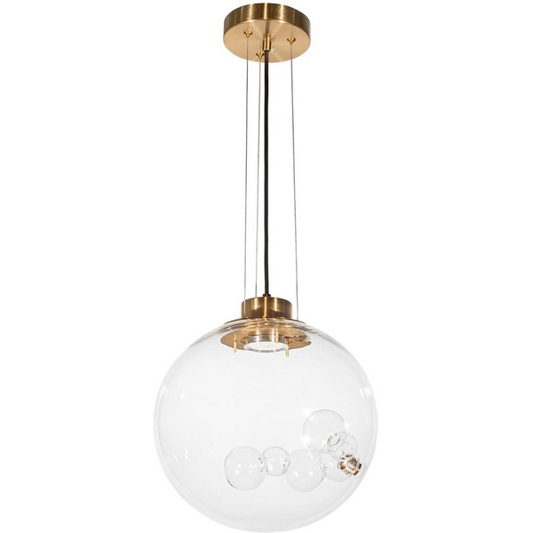 

Подвесной светильник светодиодный Loft It MAGIC 10095, MAGIC 10095