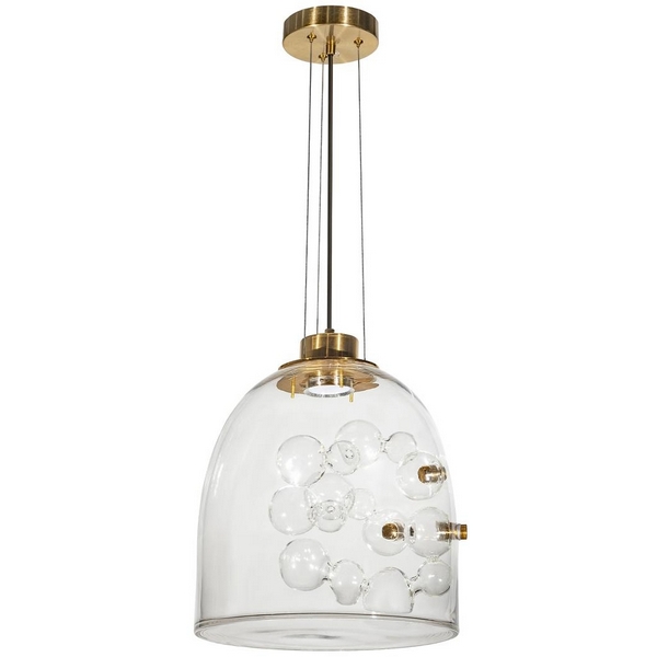 

Подвесной светильник светодиодный Loft It MAGIC 10096, MAGIC 10096