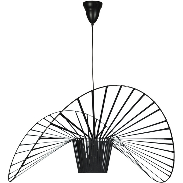 

Подвесной светильник Loft It Bonnet 10099/1000, Черный, Bonnet 10099/1000