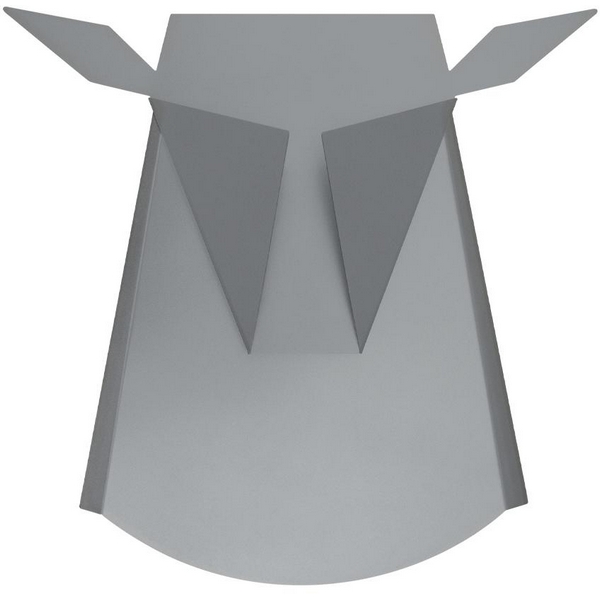 

Настенный светильник светодиодный Nobile 10103 Silver (Loft It), Серебро, Nobile 10103 Silver