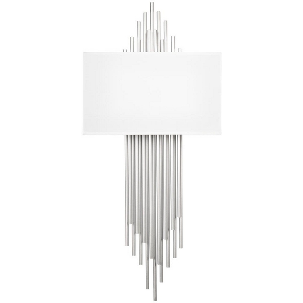 

Бра Loft It Elegio 10107 Silver white, Белый, Elegio 10107 Silver white