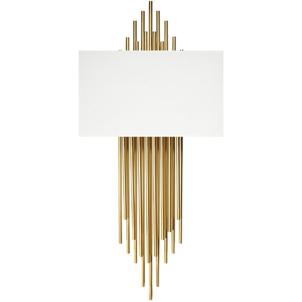 

Бра Loft It Elegio 10107 White, Белый, Elegio 10107 White