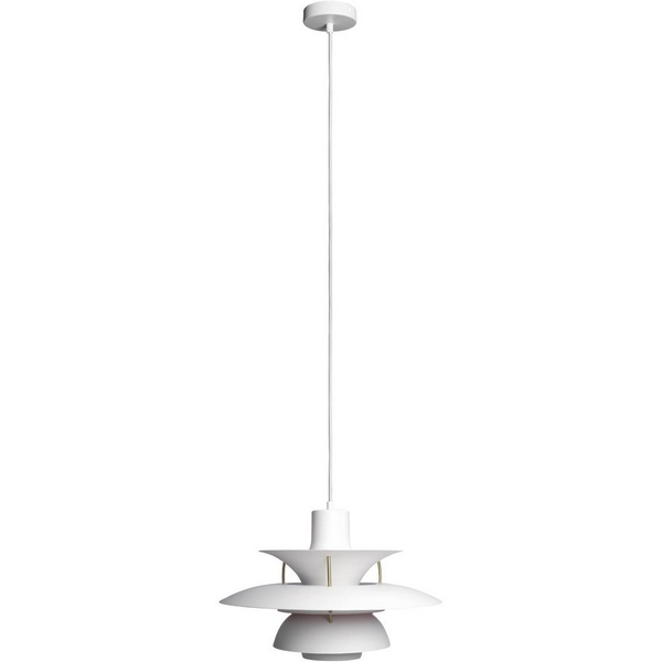 

Подвесной светильник Loft It Floret 10113 White, Белый, Floret 10113 White