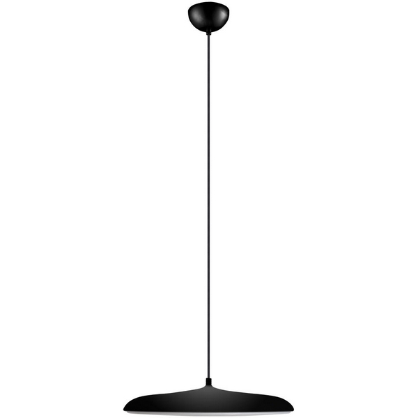 

Подвесной светодиодный светильник Loft It Plato 10119 Black, Черный, Plato 10119 Black