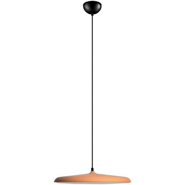 

Подвесной светодиодный светильник Loft It Plato 10119 Orange, Оранжевый, Plato 10119 Orange