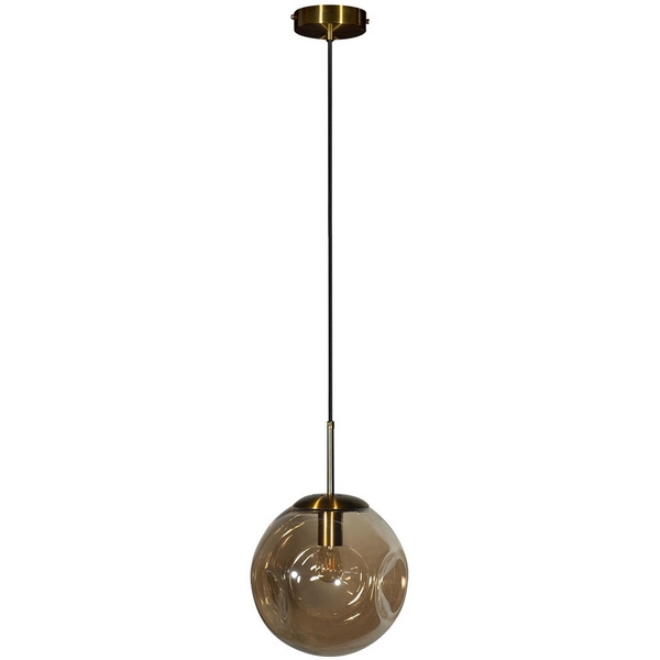 

Подвесной светильник Loft It Motion 10131 Amber, Motion 10131 Amber