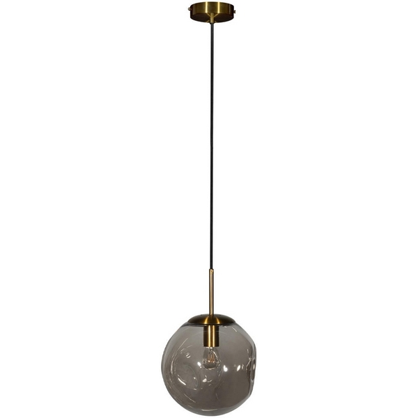 

Подвесной светильник Loft It Motion 10131 Smoke, Motion 10131 Smoke