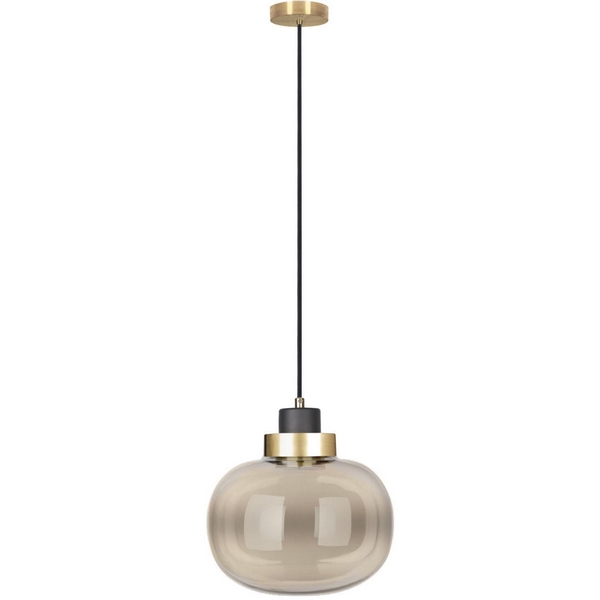 

Подвесной светильник 10140B Loft It Bubble Amber, Bubble 10140B Amber