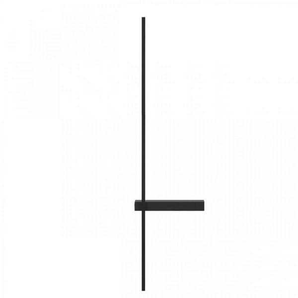 

Настенный светильник светодиодный 10149/1200 Loft It Linio Black, Черный, Linio 10149/1200 Black