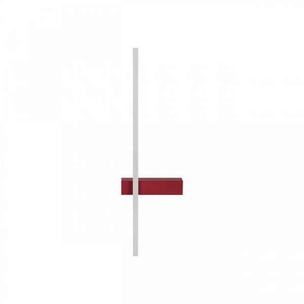 

Настенный светильник 10149/600 Loft It Linio Red, Красный, Linio 10149/600 Red