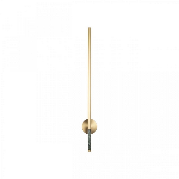 

Настенный светильник 10150/630 Loft It Handle Green, Золото, Handle 10150/630 Green