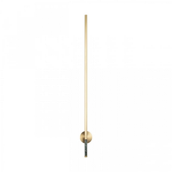 

Настенный светильник 10150/930 Loft It Handle Green, Золото, Handle 10150/930 Green