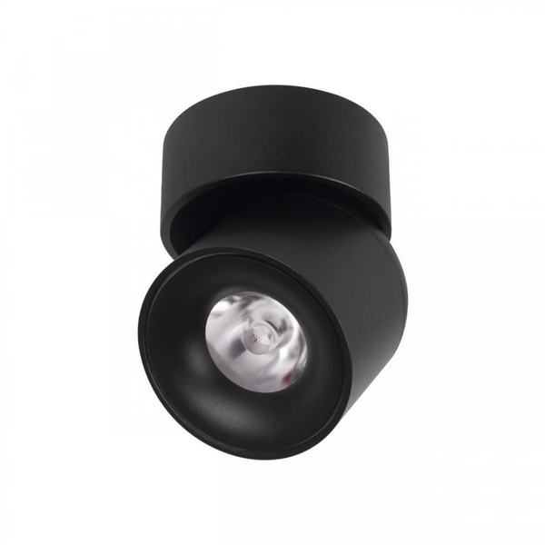 

Спот Loft It Tictac 10180 Black, Черный, Tictac 10180 Black