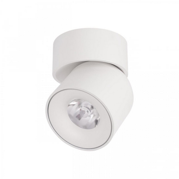 

Спот Loft It Tictac 10180 White, Белый, Tictac 10180 White