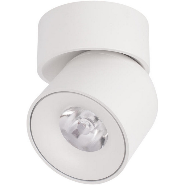 

Накладной светильник светодиодный Loft It Tictac 10180 White 3000K, Белый, Tictac 10180 White 3000K