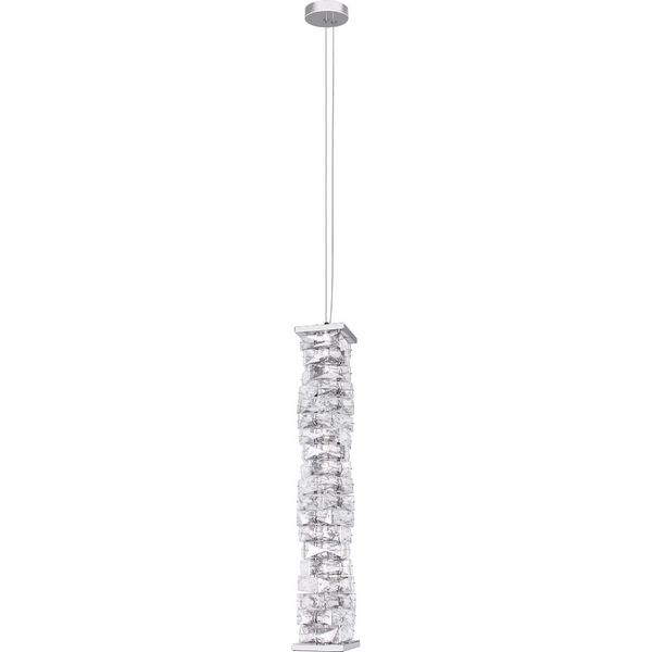 

Подвесной светильник Loft It Monaco 10186/600, Прозрачный, Monaco 10186/600