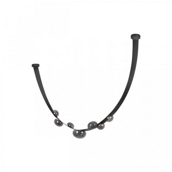 

Подвесной светильник Loft It Belt 10188/2500, Дымчатый, Belt 10188/2500