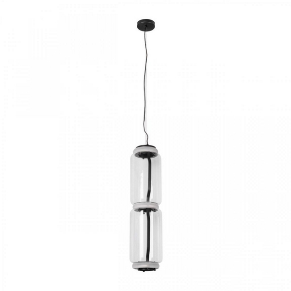 

Подвесной светильник светодиодный Loft It Noctambule 10194/M, Прозрачный, Noctambule 10194/M