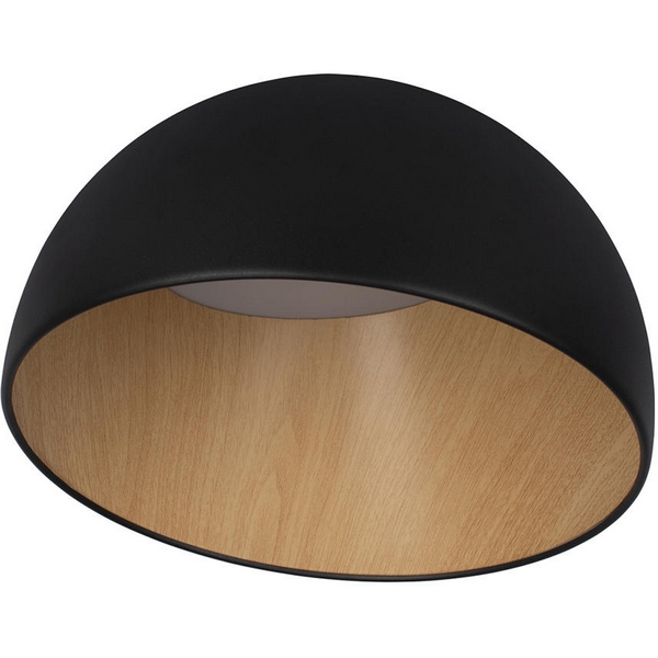 

Потолочный светильник 10197/350 Loft It Egg Black, Черный, Egg 10197/350 Black