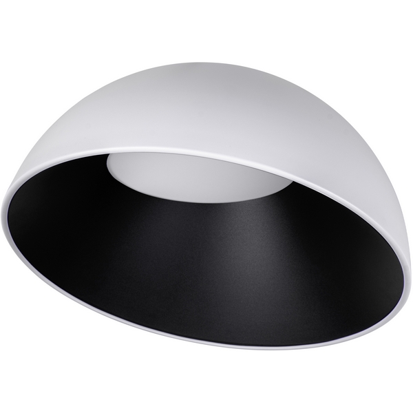 

Потолочный светильник светодиодные Loft It Egg 10197/500 WB, Белый, Egg 10197/500 WB