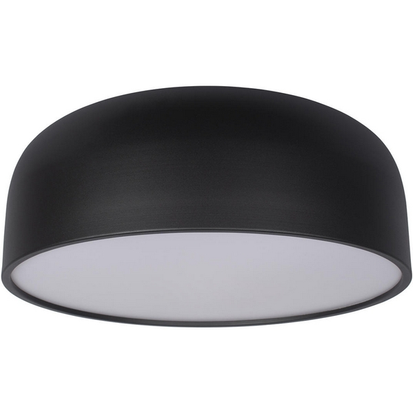 

Потолочный светильник 10201/480 Loft It Axel Black, Черный, Axel 10201/480 Black