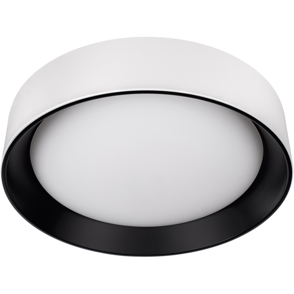 

Потолочный светильник светодиодные Loft It Coin 10202 WB, Белый, Coin 10202 WB