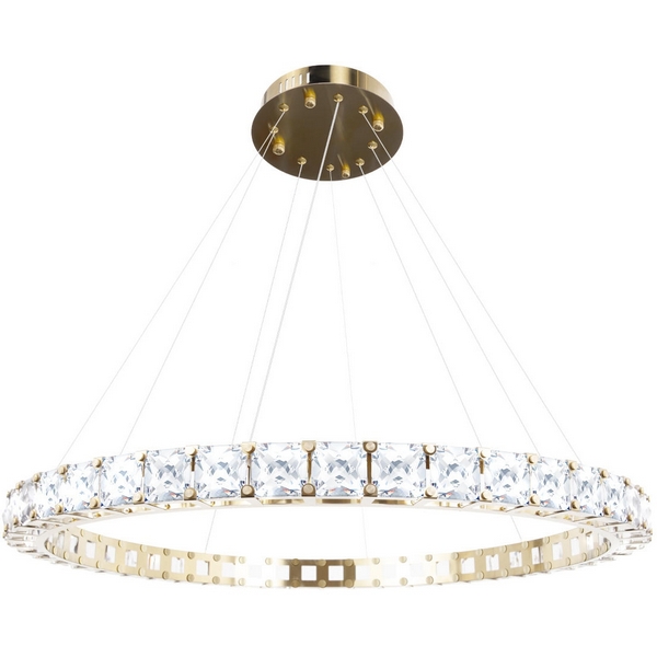 

Подвесной светильник Loft It Tiffany 10204/1000 Gold, Золото, Tiffany 10204/1000 Gold