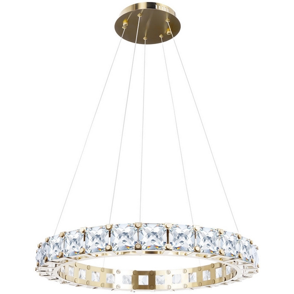 

Подвесной светильник Loft It Tiffany 10204/600 Gold, Золото, Tiffany 10204/600 Gold