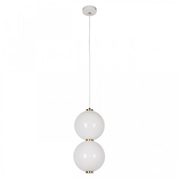 

Подвесной светильник светодиодный Loft It Pearls 10205/E, Белый, Pearls 10205/E
