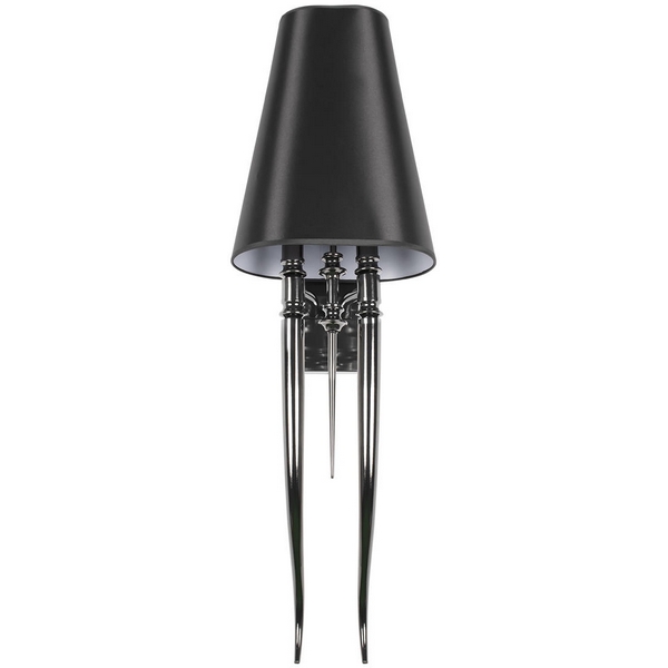 

Бра Loft It Brunilde 10207W/L Black, Черный, Brunilde 10207W/L Black