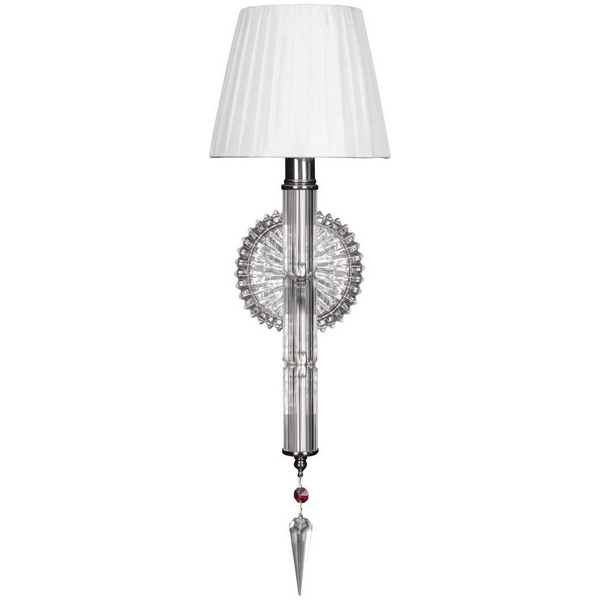 

Бра Loft It Flambeau 10209W, Белый, Flambeau 10209W