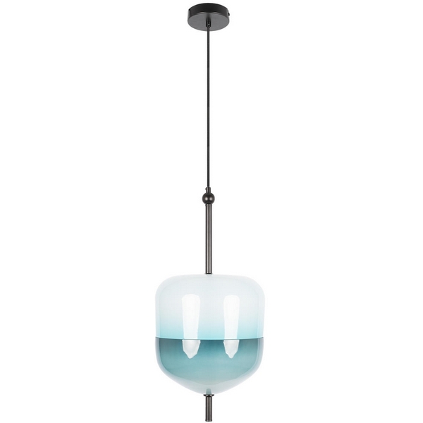 

Подвесной светодиодный светильник Loft It Venice 10223/D Blue, Синий, Venice 10223/D Blue