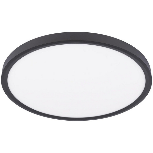 

Потолочные светильники Loft It Extraslim 10227/40 Black, Черный, Extraslim 10227/40 Black