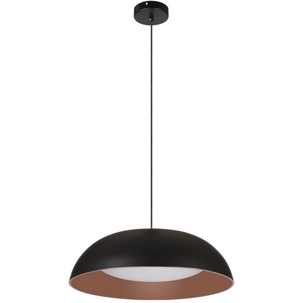 

Подвесной светильник светодиодный Loft It Cappello 10229P Black, Черный, Cappello 10229P Black