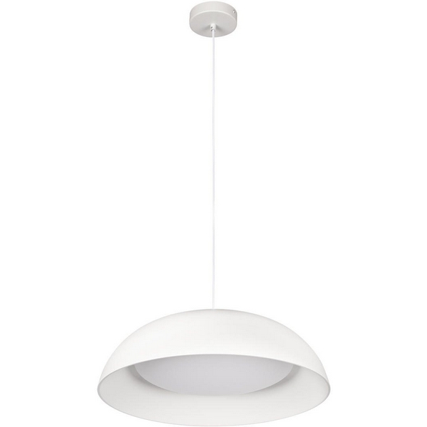 

Подвесной светильник светодиодный Loft It Cappello 10229P White, Белый, Cappello 10229P White