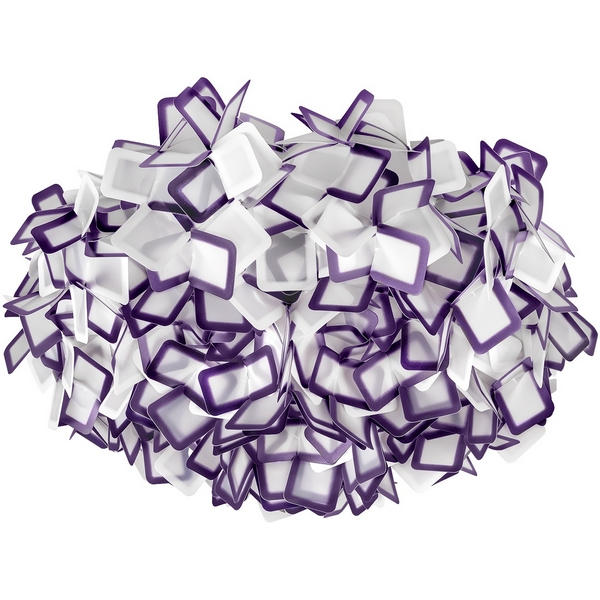 Изображение товара Потолочный светильник Loft It Clizia 10231/780C Purple Изображение товара Потолочный светильник Loft It Clizia 10231/780C Purple