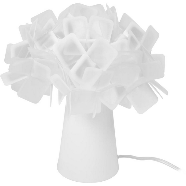 

Настольные лампы Loft It Clizia 10231T White, Белый, Clizia 10231T White