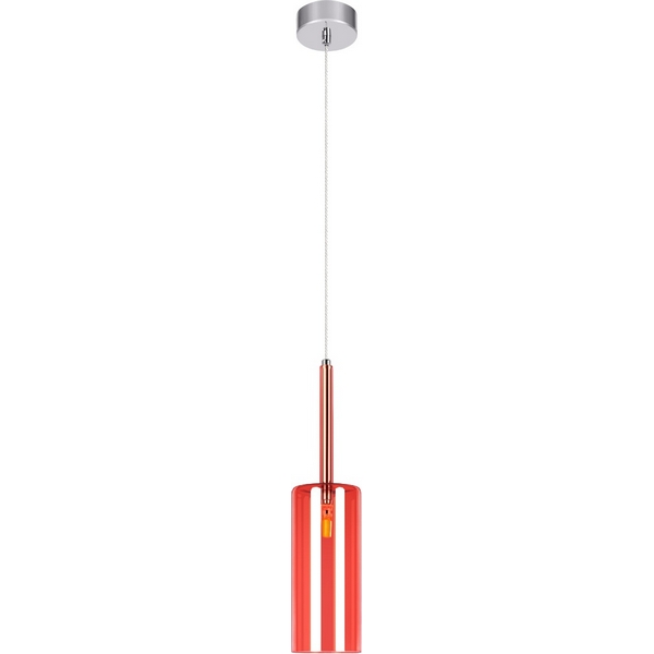 

Подвесной светильник Loft It Spillray 10232/B Red, Красный, Spillray 10232/B Red