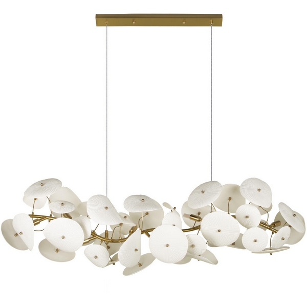 

Подвесной светильник Loft It Paradise 10234/1200L, Белый, Paradise 10234/1200L