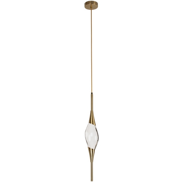 

Подвесной светильник Loft It Pezzo 10235/600, Прозрачный, Pezzo 10235/600