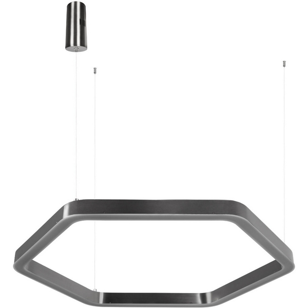 

Подвесной светодиодный светильник Loft It Titanium 10243M Dark grey, Антрацит, Titanium 10243M Dark grey