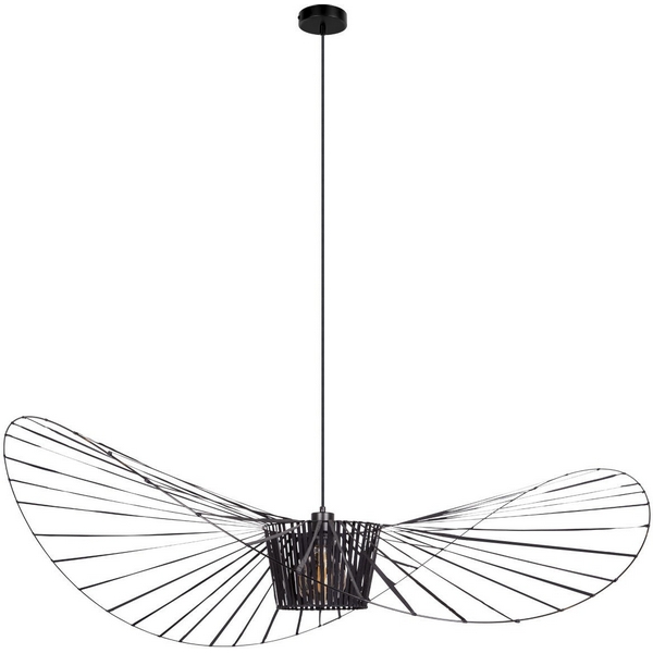 

Подвесной светильник Loft It Chapeau 10246/1200, Черный, Chapeau 10246/1200