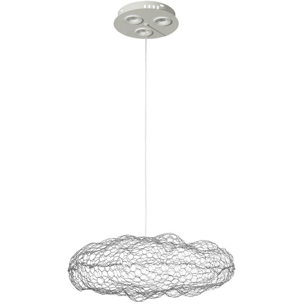 

Подвесной светильник Loft It Cloud 10247/350 White, Белый, Cloud 10247/350 White