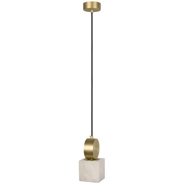 

Подвесной светильник Loft It Dolomite 10249/A, Белый, Dolomite 10249/A
